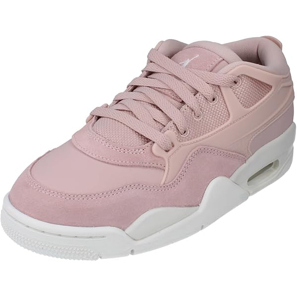 Amazon.com | Air Jordan 4RM Women's Shoes (FQ7940-200, Legend